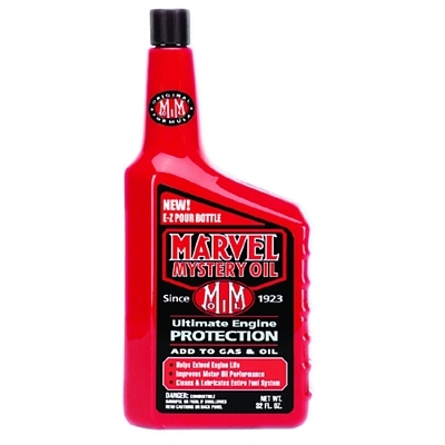 QT MARVEL MYSTERY OIL